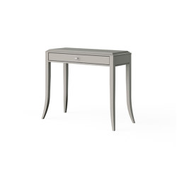 Relief | Console - Grey silk | Console tables | ITALIANELEMENTS