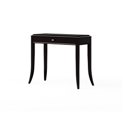 Relief | Console - Black | Console tables | ITALIANELEMENTS
