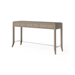 Relief | Console - Beige | Console tables | ITALIANELEMENTS