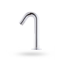 Csaba Soap Dispenser B | Bathroom accessories | Stern Engineering