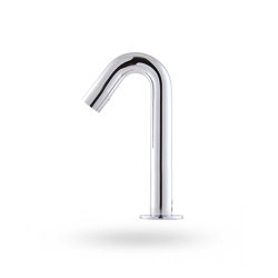 Csaba Soap Dispenser B | Distributeurs de savon / lotion | Stern Engineering