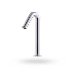 Csaba B Touch Free Faucet | Wash basin taps | Stern Engineering
