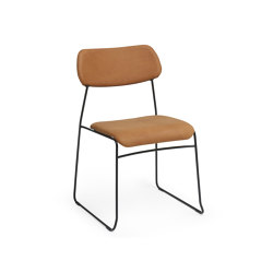 Lean | Chairs | David design