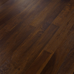 Engineered wood planks floor | Ca' Da Ponte | Wood flooring | Foglie d’Oro