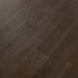 Engineered wood planks floor | Ca' Pisani | Parquet floors | Foglie d’Oro