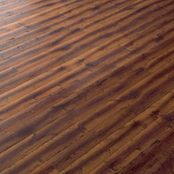 Engineered wood planks floor | Ca' Stello | Parquet floors | Foglie d’Oro