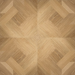 Heritage Panels | Bardolino Ca' Donà | Wood flooring | Foglie d’Oro