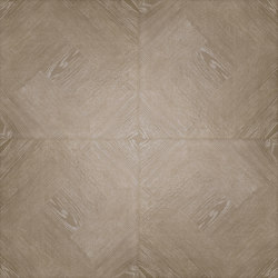 Heritage Panels | Bardolino Ca' Fumo | Wood flooring | Foglie d’Oro