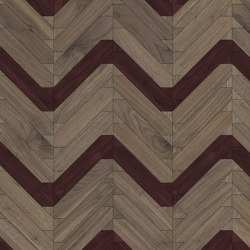 Modulo speciale Matita Posa | 222 | Wood flooring | Foglie d’Oro