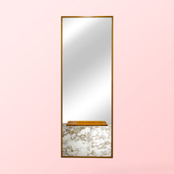 Huntsman Mirror | Mirrors | Ivar London