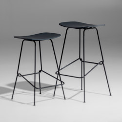 Cot | Bar stools | Nunc