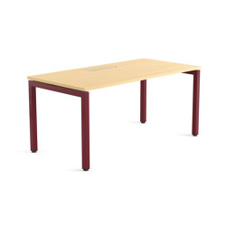 Ottima Portico | Desks | Steelcase