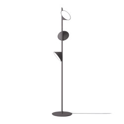Orchid floor lamp | Free-standing lights | Axolight