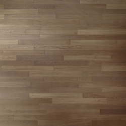 Engineered wood planks floor | Ca' Polo | Wood flooring | Foglie d’Oro