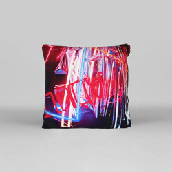 Pillows (Artist Designed - Select) | Untitled (64) | Cushions | Henzel Studio