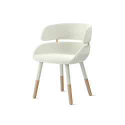 Fendo KS-252 | Chairs | Skandiform