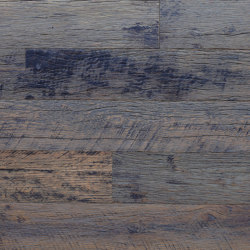 American Reclaimed | Oak, Antique Brown | Wood flooring | Imondi