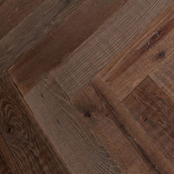 American Reclaimed | Oak, Mud | Wood flooring | Imondi
