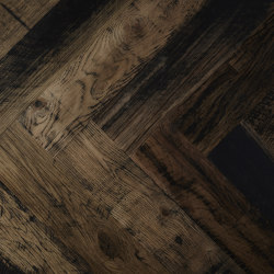 American Reclaimed | Oak, Nagoya | Wood flooring | Imondi