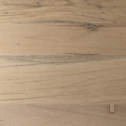 European Reclaimed | Barn Oak, Colonial Pure | Wood flooring | Imondi