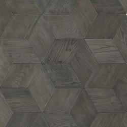 Patterns | Parallelogram | Wood flooring | Imondi