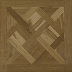 Patterns | Versailles | Wood flooring | Imondi