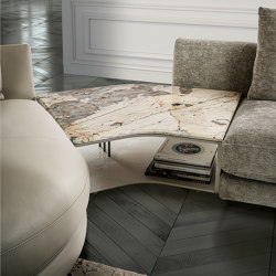 Riverside | Coffee tables | Longhi S.p.a.