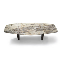 Keope | Tabletop natural stone | Longhi S.p.a.