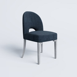 Emerald Dining Chair | Chairs | Harris & Harris