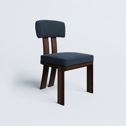 Grange Dining Chair | Sillas | Harris & Harris