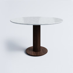 Montpelier Dining Table | Dining tables | Harris & Harris