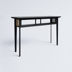 Swanston Console Table | Console tables | Harris & Harris