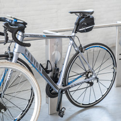 pedal.clip.rail V1.0 | Bicycle parking systems | bike.box