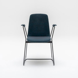 UKP5 | Chairs | MDD