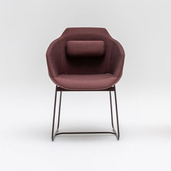 UFP5 | Chairs | MDD