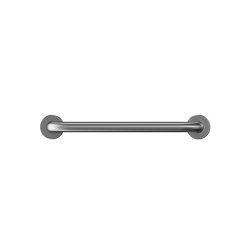 Stainless steel straight grab bar Ø32mm | Bathroom accessories | Duten