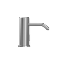 Counter mounted touch-free sensor soap dispenser | Bathroom accessories | Duten