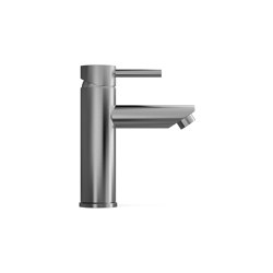 Monobloc stainless steel mixer tap | Wash basin taps | Duten