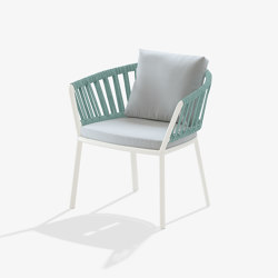 Ria poltrona lounge | Chairs | Fast