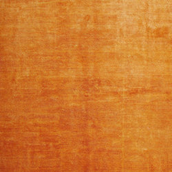 Cool Shayan | Colour orange | Knotique