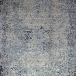 Emerging Echoe | Rugs | Knotique