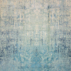 Sky High | Rugs | Knotique