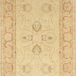 Tabriz Antique Design