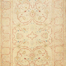 Tabriz Antique Design