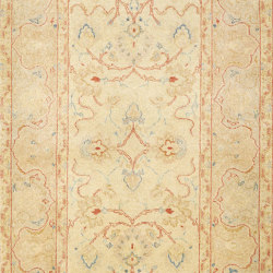Tabriz Antique Design | Rugs | Knotique
