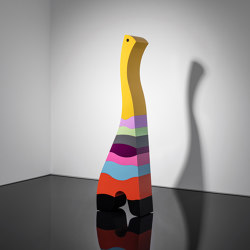 Sculptures 01 | S1040 | Objects | Studio Benkert