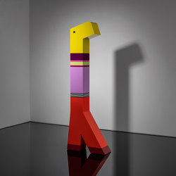 Sculptures 01 | S1050 | Objects | Studio Benkert