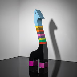 Sculptures 01 | S1061 | Objects | Studio Benkert