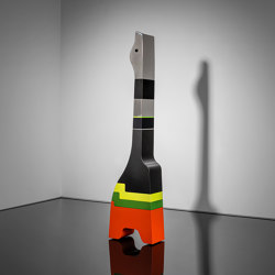 Sculptures 01 | S1090 | Objects | Studio Benkert