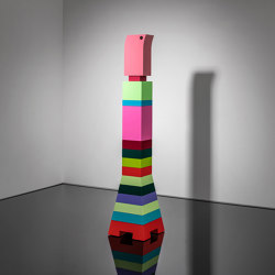 Sculptures 01 | S1110 | Objects | Studio Benkert